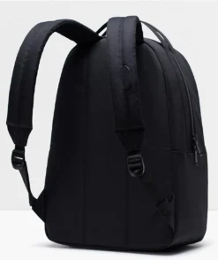 Herschel Supply Co. Miller Black Backpack 7 Herschel Supply Co. Miller Black Backpack -Everyday Bags Sales Store Herschel Supply Co. Miller Black Backpack 330059 alt1 US