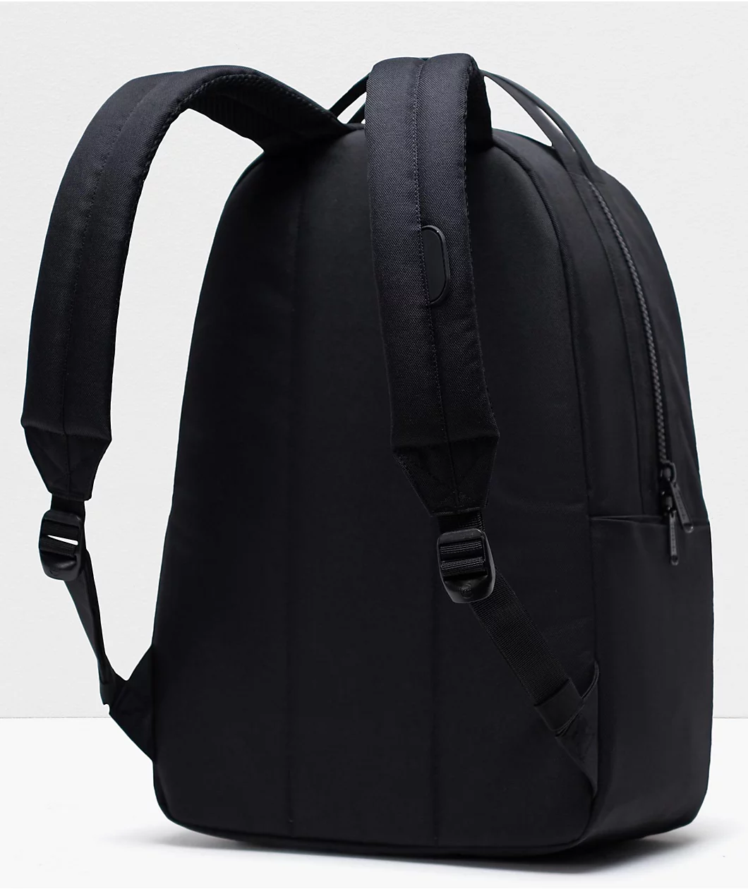 Herschel Supply Co. Miller Black Backpack 3 Herschel Supply Co. Miller Black Backpack - Image 3