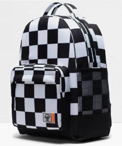 Herschel Supply Co. Miller Insulated Checkered Backpack -Everyday Bags Sales Store Herschel Supply Co. Miller Insulated Checkered Backpack 356506 alt2 US