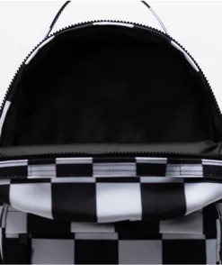 Herschel Supply Co. Miller Insulated Checkered Backpack -Everyday Bags Sales Store Herschel Supply Co. Miller Insulated Checkered Backpack 356506 alt3 US