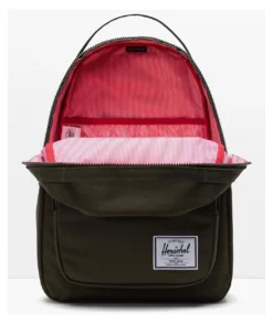 Herschel Supply Co. Miller Ivy Green Backpack -Everyday Bags Sales Store Herschel Supply Co. Miller Ivy Green Backpack 357398 alt3 US