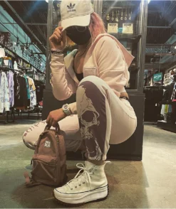 Herschel Supply Co. Nova Ash Rose Mini Backpack -Everyday Bags Sales Store Herschel Supply Co. Nova Ash Rose Mini Backpack 357025 alt3 US