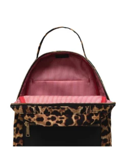 Herschel Supply Co. Nova Leopard Mini Backpack -Everyday Bags Sales Store Herschel Supply Co. Nova Leopard Mini Backpack 357414 alt3 US