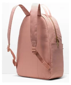 Herschel Supply Co. Nova Mid Cafe Creme Backpack -Everyday Bags Sales Store Herschel Supply Co. Nova Mid Cafe Creme Backpack 357406 alt1 US