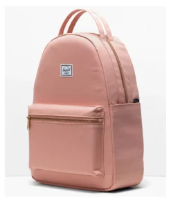 Herschel Supply Co. Nova Mid Cafe Creme Backpack -Everyday Bags Sales Store Herschel Supply Co. Nova Mid Cafe Creme Backpack 357406 alt2 US