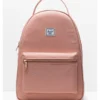 Herschel Supply Co. Nova Mid Cafe Creme Backpack