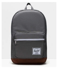 Herschel Supply Co. Pop Quiz Gargoyle Grey Backpack