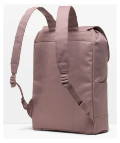 Herschel Supply Co. Retreat Small Ash Rose Backpack -Everyday Bags Sales Store Herschel Supply Co. Retreat Small Ash Rose Backpack 357410 alt1 US