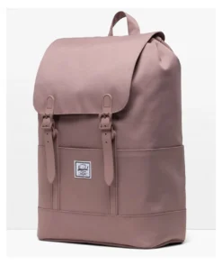Herschel Supply Co. Retreat Small Ash Rose Backpack -Everyday Bags Sales Store Herschel Supply Co. Retreat Small Ash Rose Backpack 357410 alt2 US