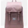 Herschel Supply Co. Retreat Small Ash Rose Backpack
