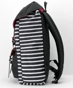 Herschel Supply Co. X Andy Warhol Banana Little America Backpack 9 Herschel Supply Co. X Andy Warhol Banana Little America Backpack -Everyday Bags Sales Store Herschel Supply Co. x Andy Warhol Banana Little America Backpack 353638 alt2 US