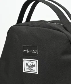 Herschel Supply Co. X Andy Warhol Cows Nova Mid Backpack -Everyday Bags Sales Store Herschel Supply Co. x Andy Warhol Cows Nova Mid Backpack 353646 alt5 US