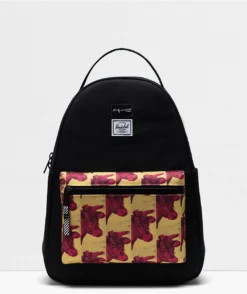 Herschel Supply Co. X Andy Warhol Cows Nova Mid Backpack