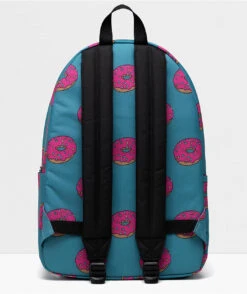 Herschel Supply Co. X The Simpsons Homer Classic XL Blue Backpack -Everyday Bags Sales Store Herschel Supply Co. x The Simpsons Homer Classic XL Blue Backpack 357404 alt1 US