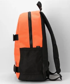 Herschel X Independent Fleet Orange Backpack -Everyday Bags Sales Store Herschel x Independent Fleet Orange Backpack 353603 alt2 US