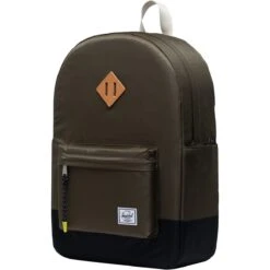 Heritage Backpack - Field Trip Collection -Everyday Bags Sales Store IVGRBLAPE
