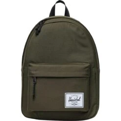 Classic 20L Backpack -Everyday Bags Sales Store IVYGRE 1