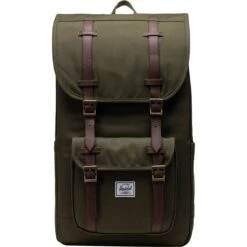 Little America 30L Backpack 12 Little America 30L Backpack -Everyday Bags Sales Store IVYGRE 3