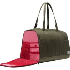Bennett 46.5L Duffle -Everyday Bags Sales Store IVYGRE D1 1