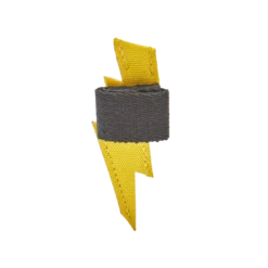 Bolt Charm -Everyday Bags Sales Store LightningBoltBack scaled