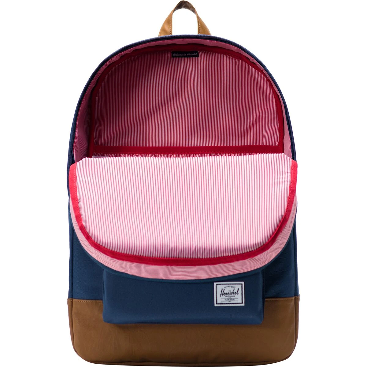 Heritage 21.5L Backpack 3 Heritage 21.5L Backpack - Image 3