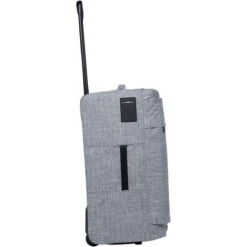 Wheelie Outfitter 70L Duffel Bag