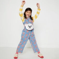 Bennett Bear Fanny Pack -Everyday Bags Sales Store SHOT03 586copy