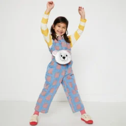 Bennett Bear Fanny Pack -Everyday Bags Sales Store SHOT03 586copy scaled