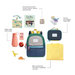 Kane Kids Mini -Everyday Bags Sales Store STATE 22 FLATLAYS MINIKANEKIDS 2 1 eb7e99b0 d9d9 46ef a324 65f1cdc4d395