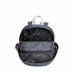 Kane Double Pocket -Everyday Bags Sales Store STB1290 KaneDoublePocketLarge Grey C scaled