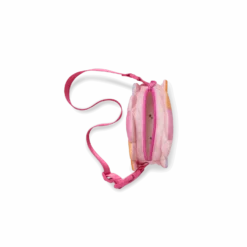 Bennett Seashell Fanny Pack -Everyday Bags Sales Store STB1598 STB 1734 BennettSeashellFannyPack PinkMulti H scaled