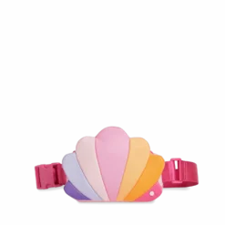 Bennett Seashell Fanny Pack