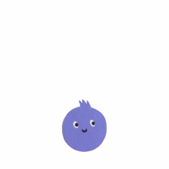 Blueberry Charm