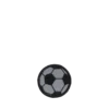 Soccer Ball Charm