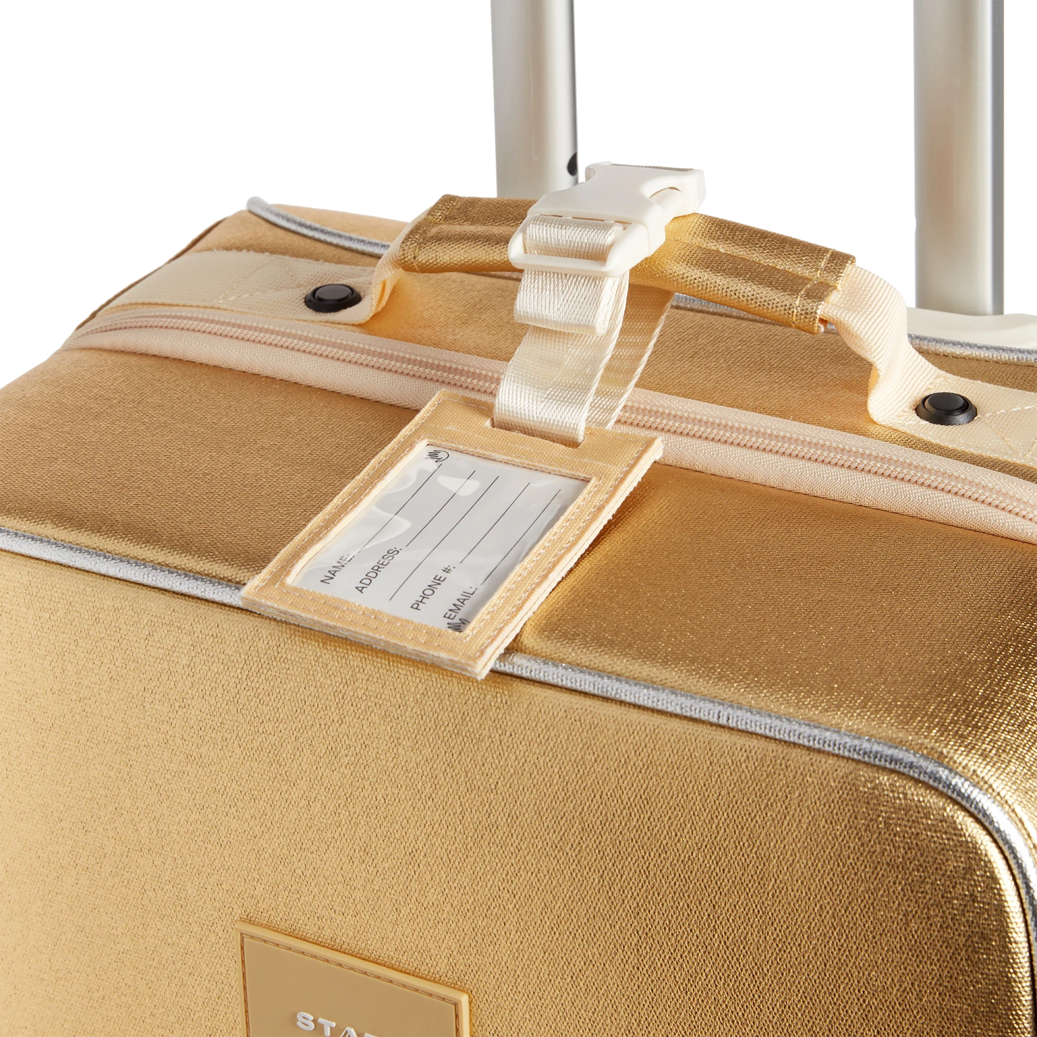 Logan Luggage Tag - Image 2