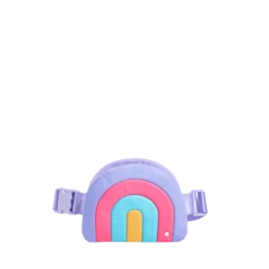 Bennett Rainbow Fanny Pack