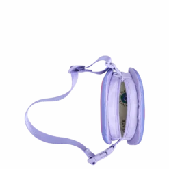 Bennett Rainbow Fanny Pack -Everyday Bags Sales Store STB1805 BENNETTRAINBOWFANNYPACK RAINBOW TT OVERHEAD 1 scaled