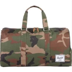 Novel 42.5L Duffle -Everyday Bags Sales Store WOOCAMZIP