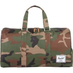 Novel 42.5L Duffle -Everyday Bags Sales Store WOOCAMZIP D1